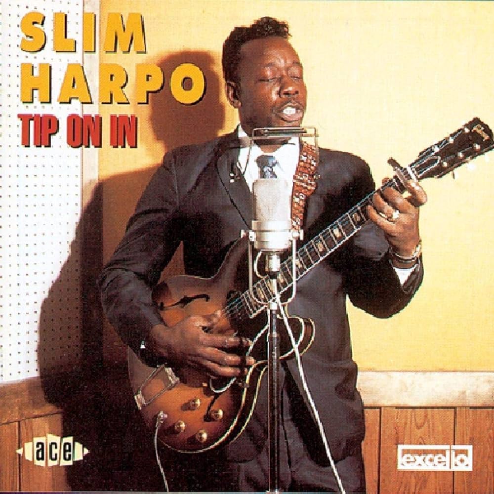 洋楽 Slim Harpo - Complete Excello Recordings Buzz Me Babe: Excello Sides, 1957-1962